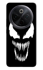 Venom iQOO Z10 5G Hard Case Back Cover by Casekaro