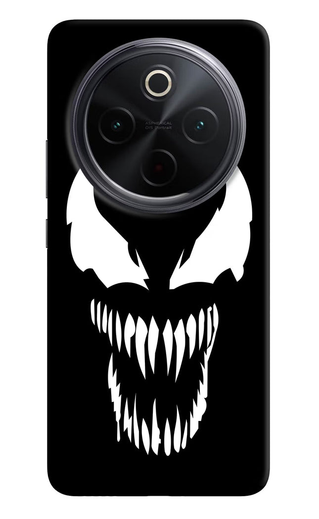 Venom iQOO Z10 5G Hard Case Back Cover by Casekaro