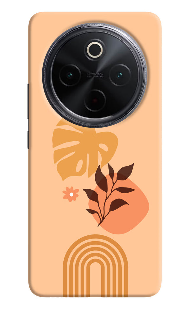 Bohemian Art iQOO Z10 5G Hard Case Back Cover by Casekaro