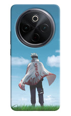 Kakashi iQOO Z10 5G Hard Case Back Cover by Casekaro