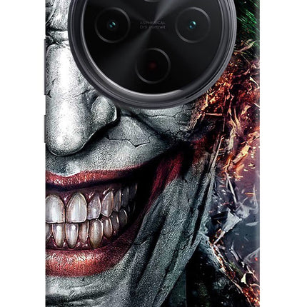 Joker Cam iQOO Z10 5G Hard Case Back Cover by Casekaro