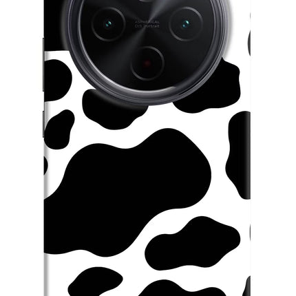 Cow Spots iQOO Z10 5G Hard Case Back Cover by Casekaro