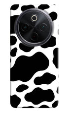 Cow Spots iQOO Z10 5G Hard Case Back Cover by Casekaro