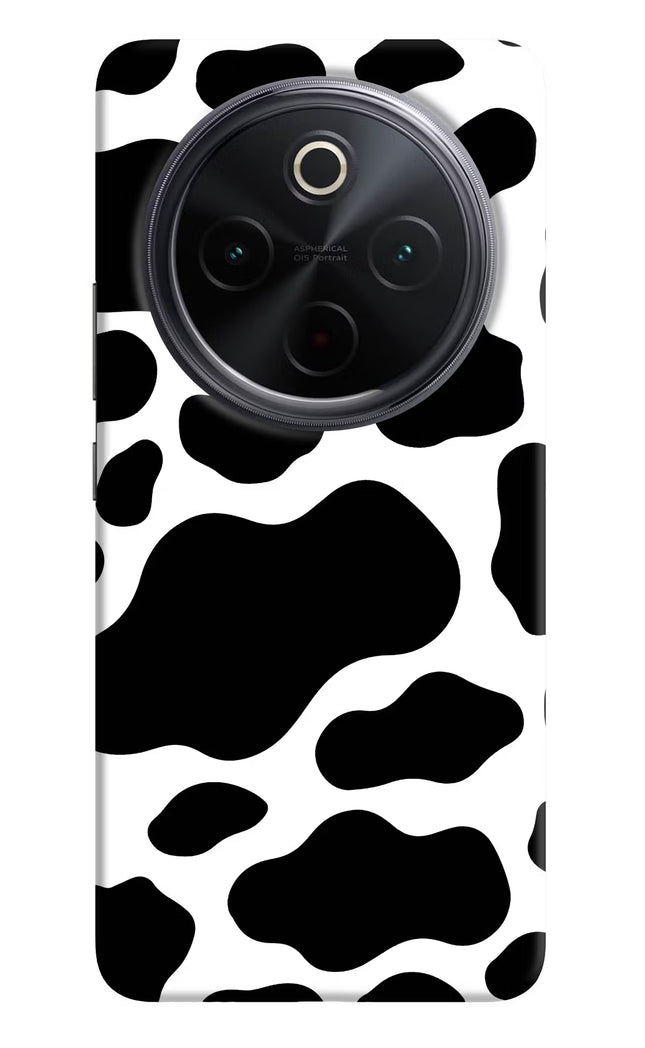 Cow Spots iQOO Z10 5G Hard Case Back Cover by Casekaro