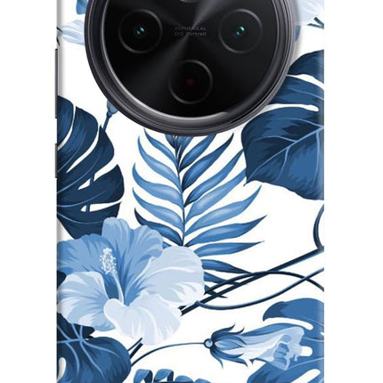 Fabric Art iQOO Z10 5G Hard Case Back Cover by Casekaro