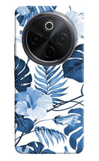 Fabric Art iQOO Z10 5G Hard Case Back Cover by Casekaro