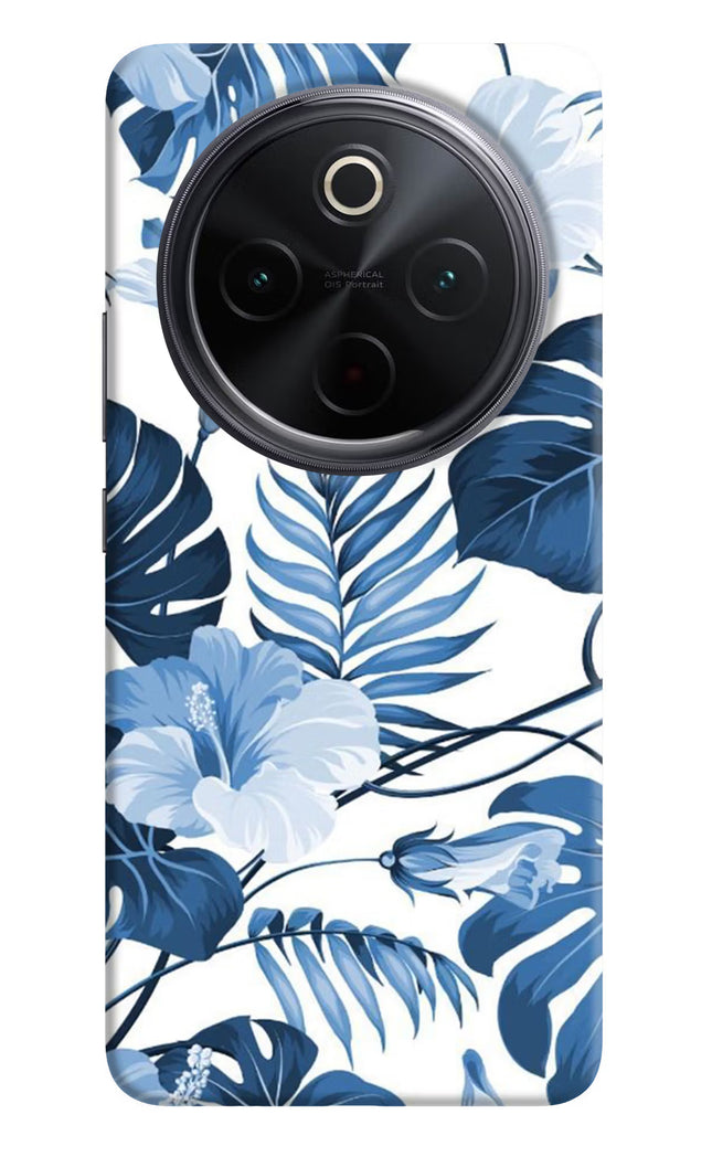 Fabric Art iQOO Z10 5G Hard Case Back Cover by Casekaro