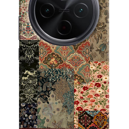 Desi Print iQOO Z10 5G Hard Case Back Cover by Casekaro