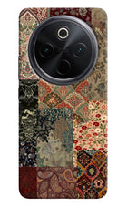 Desi Print iQOO Z10 5G Hard Case Back Cover by Casekaro