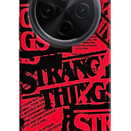 Ordinary Things iQOO Z10 5G Hard Case Back Cover by Casekaro