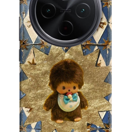 Woodooo iQOO Z10 5G Hard Case Back Cover by Casekaro