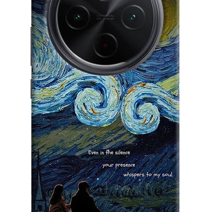 Softcore iQOO Z10 5G Hard Case Back Cover by Casekaro
