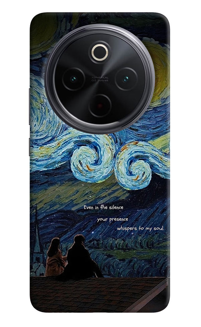 Softcore iQOO Z10 5G Hard Case Back Cover by Casekaro
