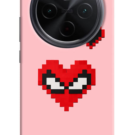 Gwen Heart iQOO Z10 5G Hard Case Back Cover by Casekaro
