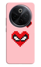 Gwen Heart iQOO Z10 5G Hard Case Back Cover by Casekaro