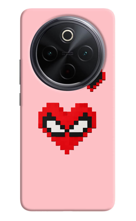 Gwen Heart iQOO Z10 5G Hard Case Back Cover by Casekaro
