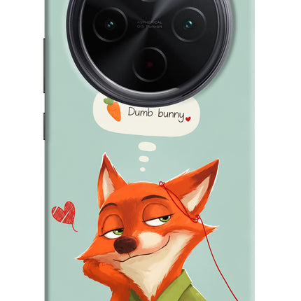 Nick Charm iQOO Z10 5G Hard Case Back Cover by Casekaro
