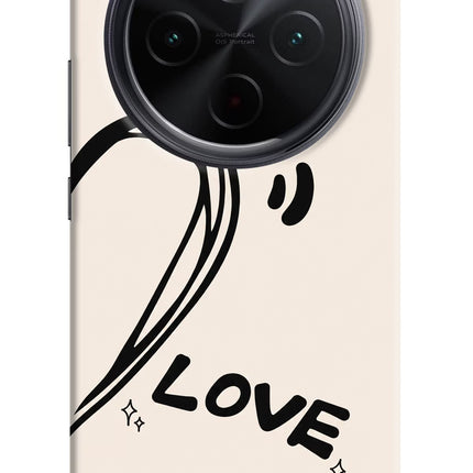 Soul Line iQOO Z10 5G Hard Case Back Cover by Casekaro
