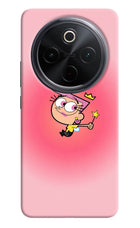Wanda Magic iQOO Z10 5G Hard Case Back Cover by Casekaro
