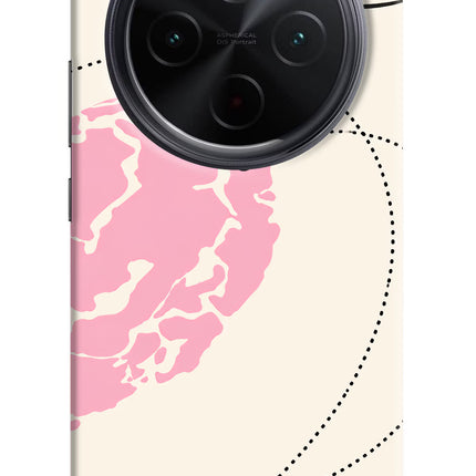 Miss Orbit iQOO Z10 5G Hard Case Back Cover by Casekaro