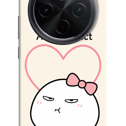 Always Right iQOO Z10 5G Hard Case Back Cover by Casekaro