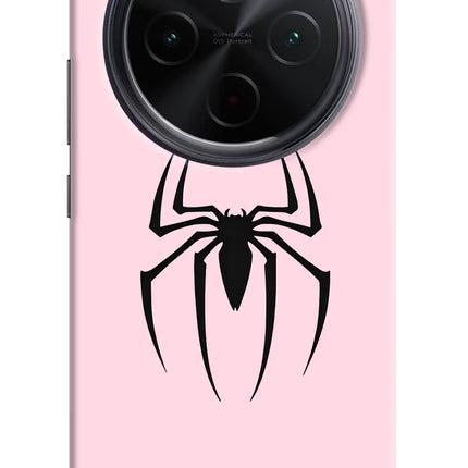 Peter Symbol iQOO Z10 5G Hard Case Back Cover by Casekaro