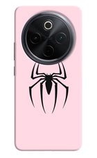 Peter Symbol iQOO Z10 5G Hard Case Back Cover by Casekaro
