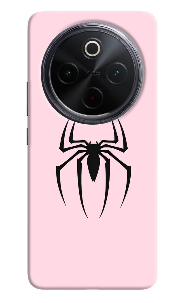 Peter Symbol iQOO Z10 5G Hard Case Back Cover by Casekaro