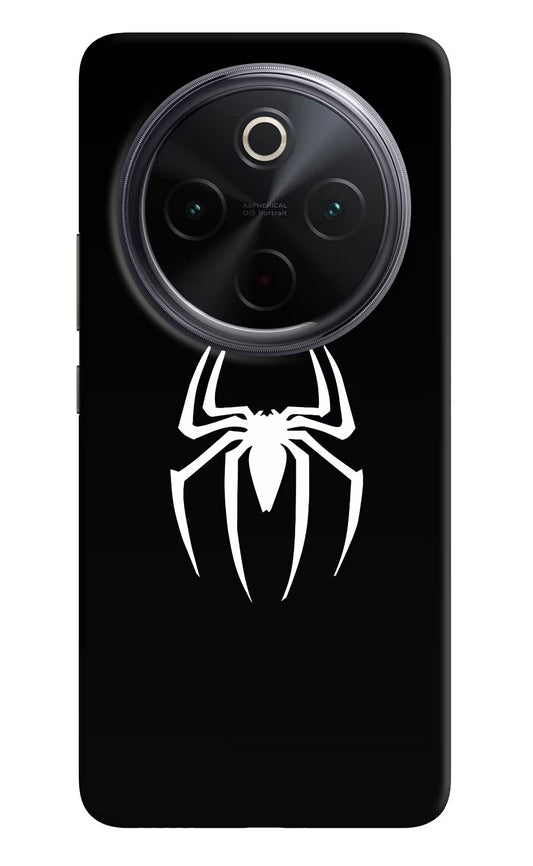Miles Symbol iQOO Z10 5G Hard Case Back Cover by Casekaro