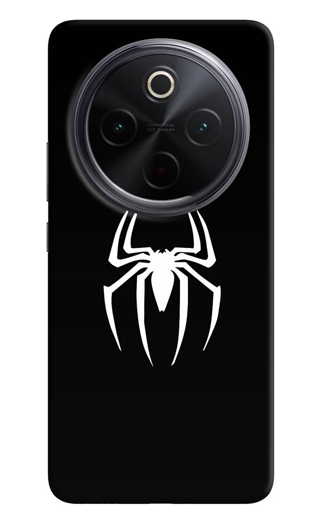 Miles Symbol iQOO Z10 5G Hard Case Back Cover by Casekaro