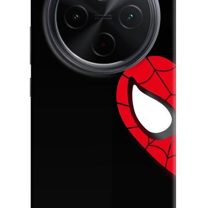 Peter Mask iQOO Z10 5G Hard Case Back Cover by Casekaro