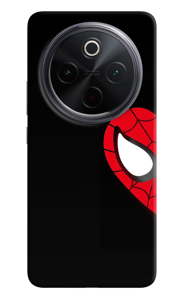 Peter Mask iQOO Z10 5G Hard Case Back Cover by Casekaro