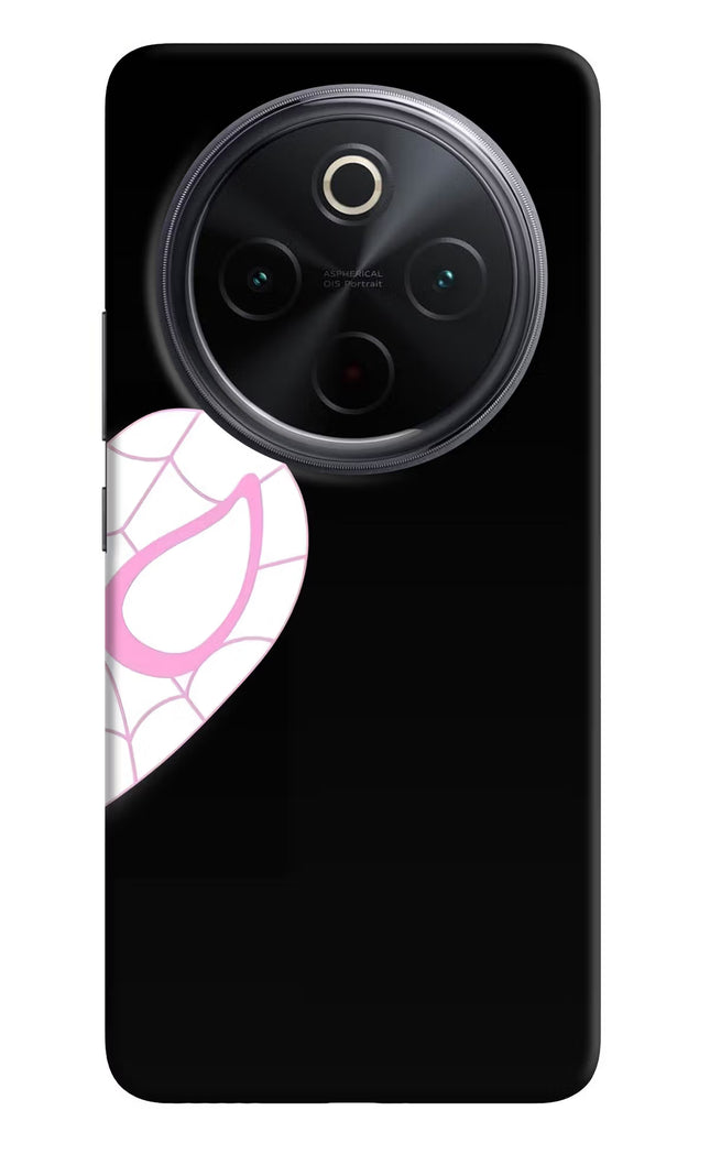 Gwen Mask iQOO Z10 5G Hard Case Back Cover by Casekaro