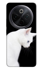 Snow Gaze iQOO Z10 5G Hard Case Back Cover by Casekaro