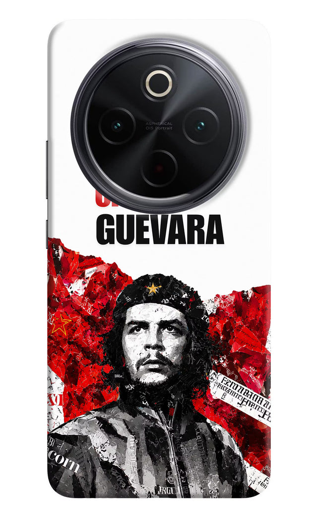 Che Guevara Revolution iQOO Z10 5G Back Cover