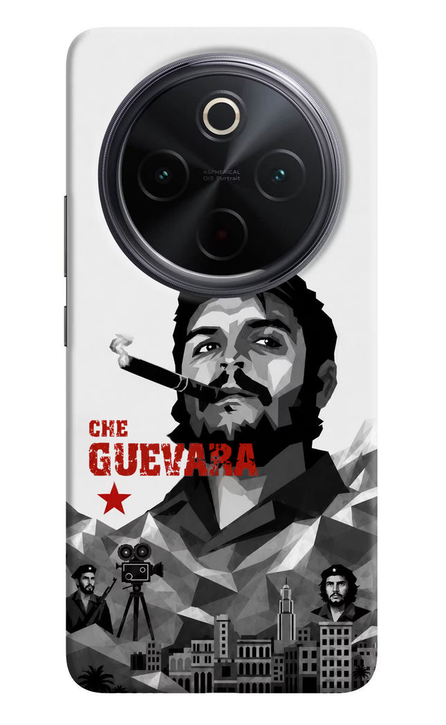 Che Guevara Iconic iQOO Z10 5G Back Cover