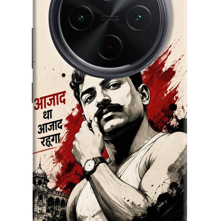 Dr. Ambedkar Visionary iQOO Z10 5G Back Cover