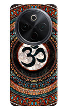 Om Culture iQOO Z10 5G Pop Case by Casekaro