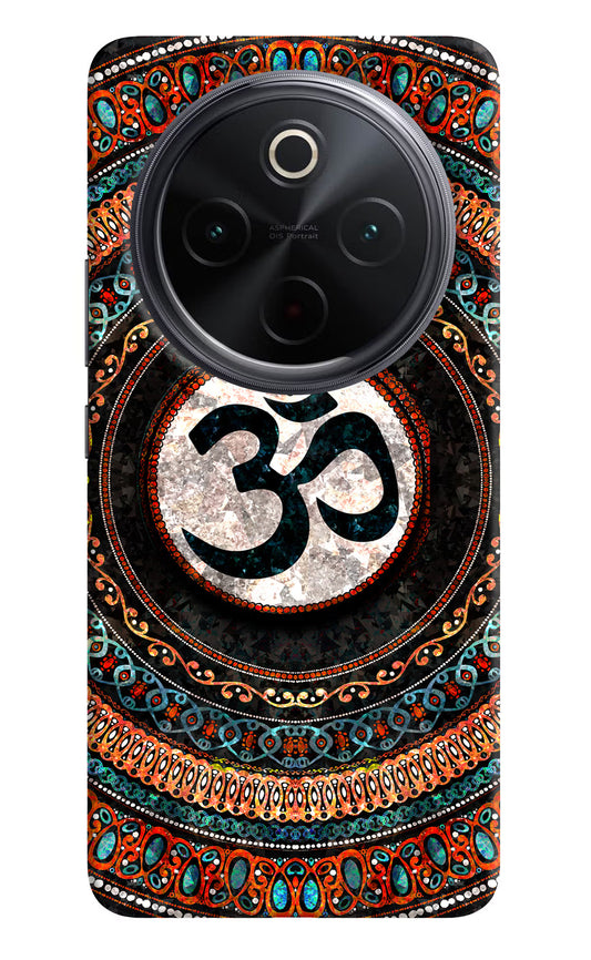 Om Culture iQOO Z10 5G Pop Case by Casekaro
