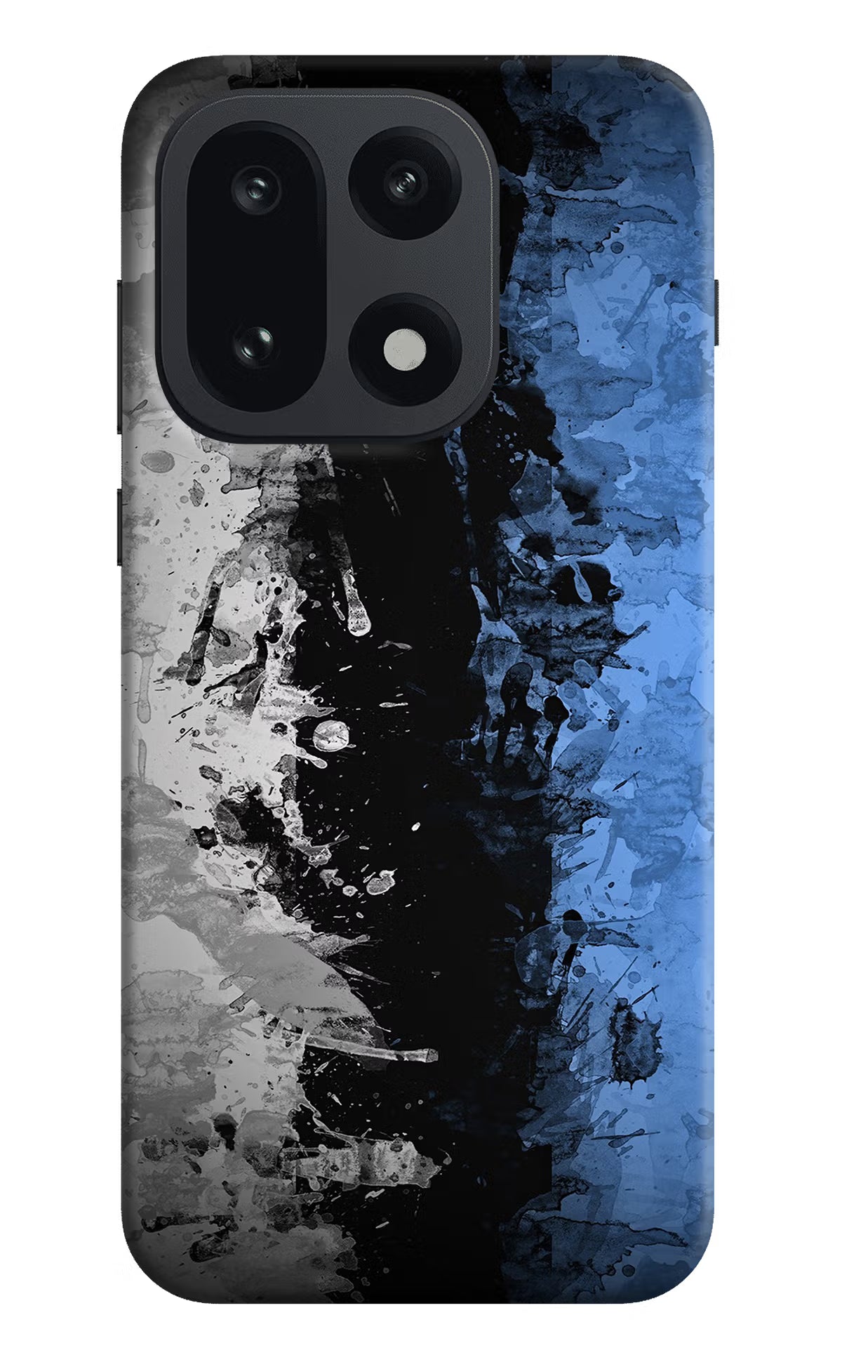 Artistic Design OnePlus 15 Hard Case Back Cover by Casekaro