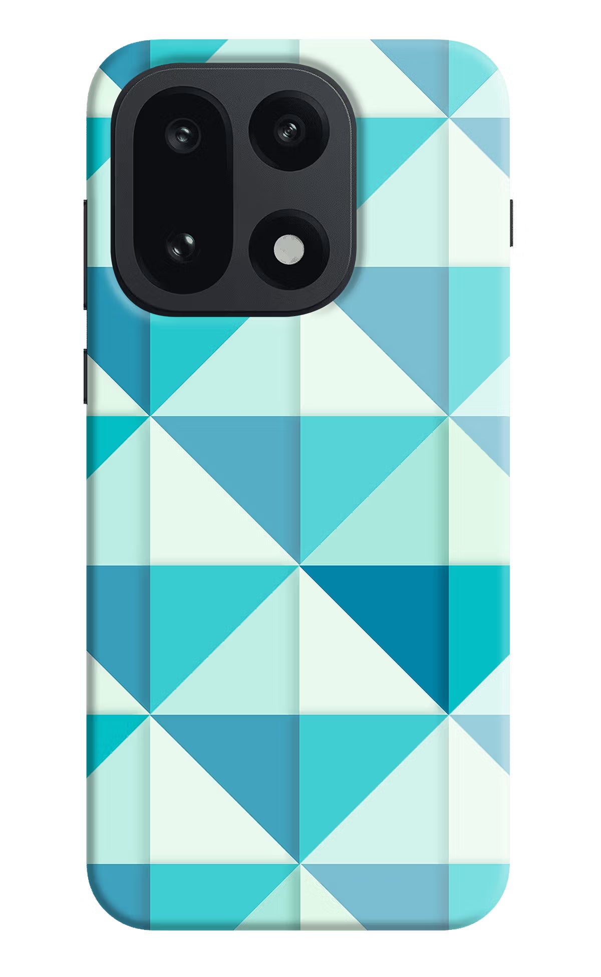 Abstract OnePlus 15 Hard Case Back Cover by Casekaro