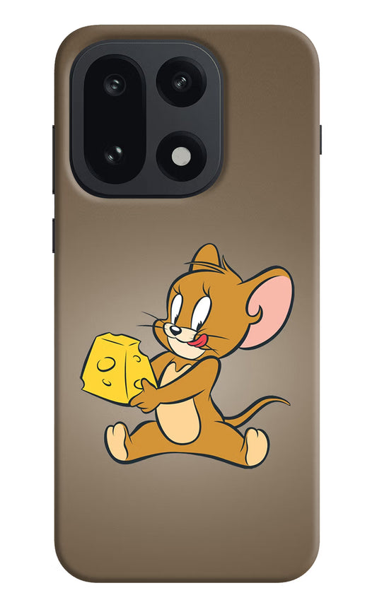 Jerry OnePlus 15 Hard Case Back Cover by Casekaro
