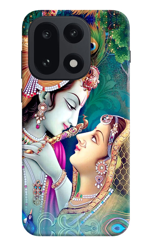 Lord Radha Krishna OnePlus 15 Hard Case Back Cover by Casekaro