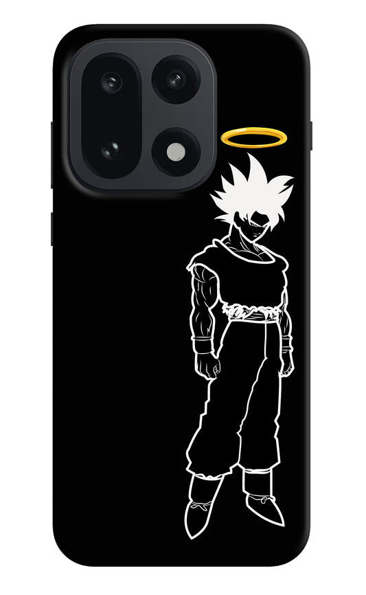 DBS Character OnePlus 15 Hard Case Back Cover by Casekaro