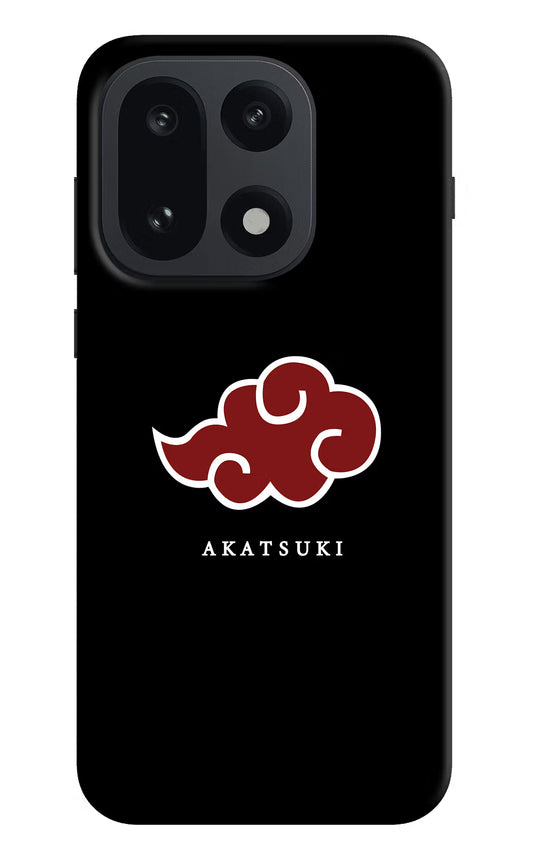 Akatsuki OnePlus 15 Hard Case Back Cover by Casekaro