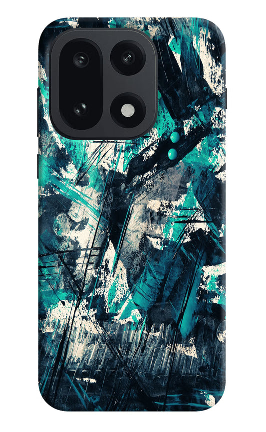 Artwork OnePlus 15 Hard Case Back Cover by Casekaro