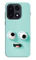 Funny Cartoon OnePlus 15 Hard Case Back Cover by Casekaro