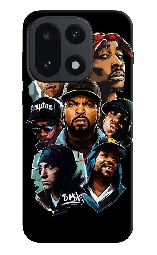 Rappers OnePlus 15 Hard Case Back Cover by Casekaro