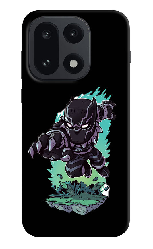 Black Panther OnePlus 15 Hard Case Back Cover by Casekaro