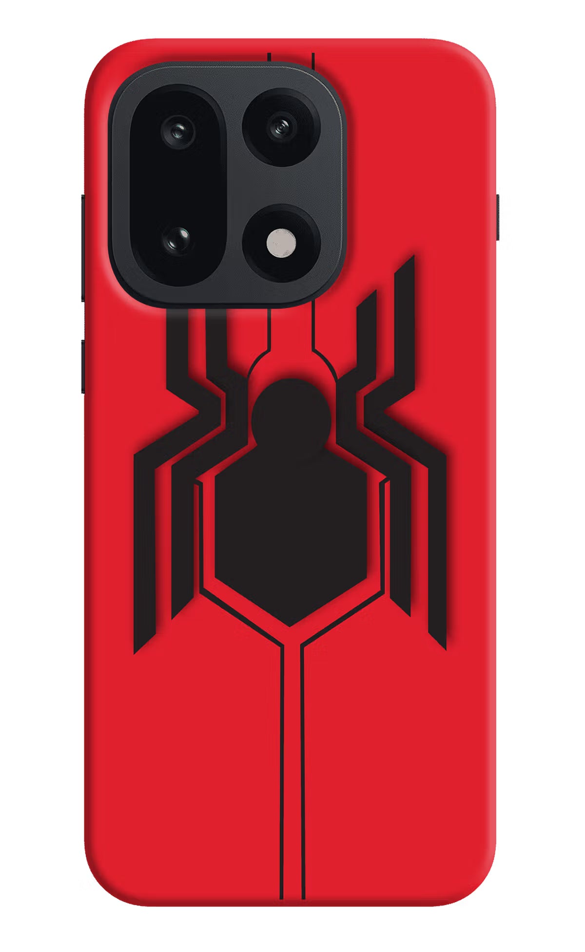 Spider OnePlus 15 Hard Case Back Cover by Casekaro